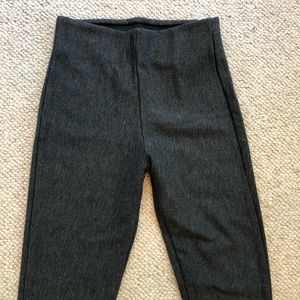 ZARA leggings